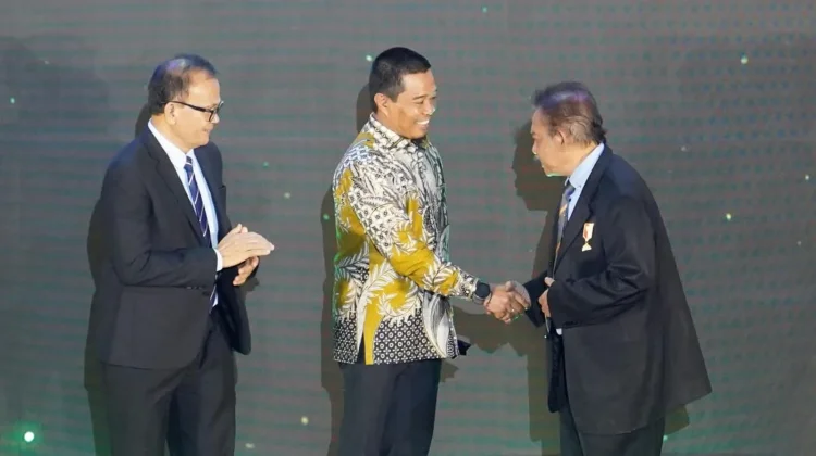 Vale Indonesia Raih Tiga Anugerah Pemberdayaan Masyarakat