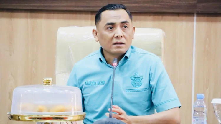 Hari Kesaktian Pancasila Jadi Momentum Evaluasi Penyelenggaraan Negara