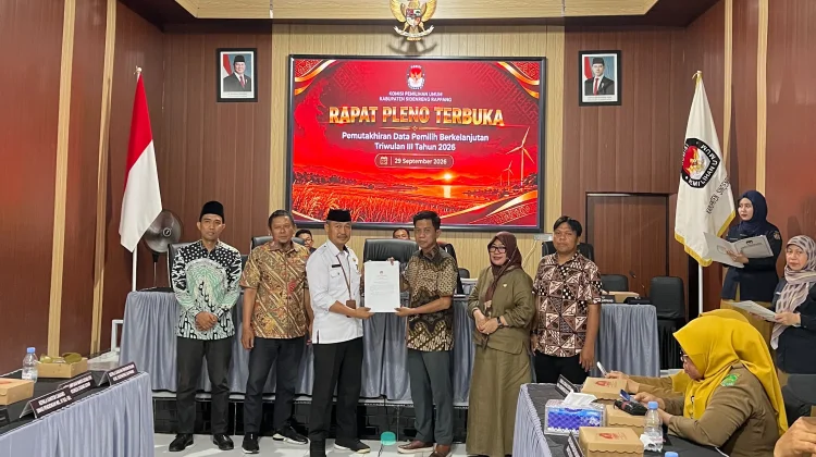 Perekaman KTP di Sekolah Jadi Usulan, Pemilih Pemula Dipermudah Gunakan Hak Pilih