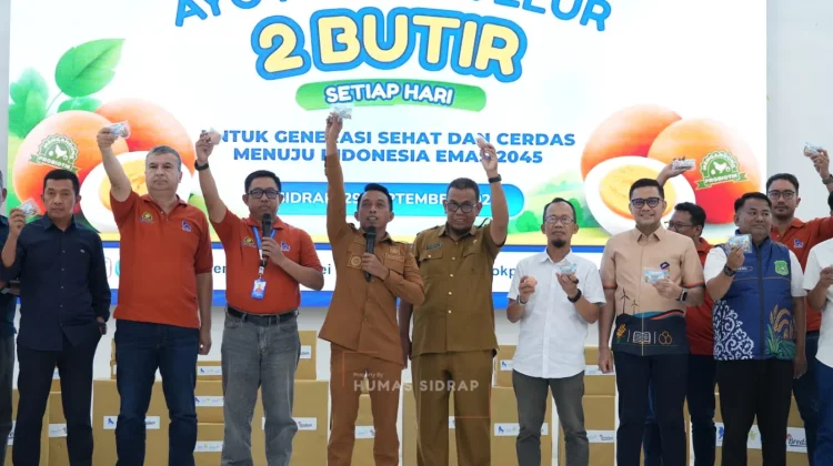 Peternak Layer Indonesia Timur Bahas Strategi Produksi Telur