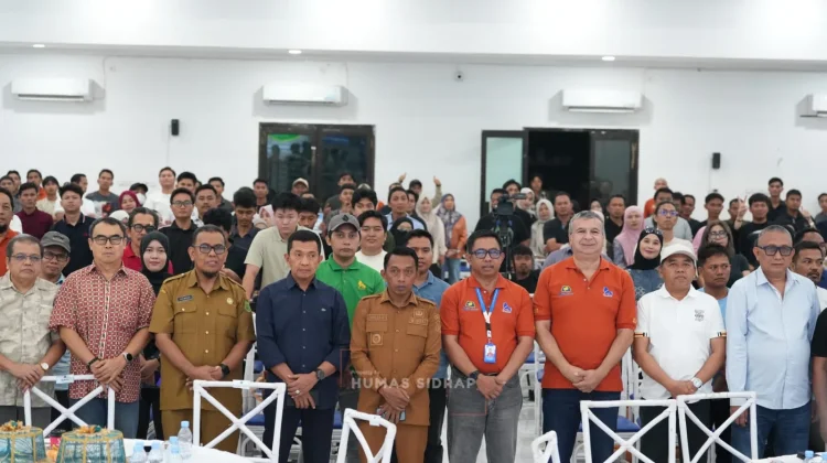 Peternak Layer Indonesia Timur Bahas Strategi Produksi Telur
