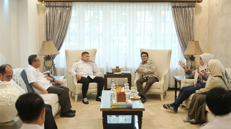 Pusdal LH Suma Apresiasi Perubahan TPA Tamangapa Makassar