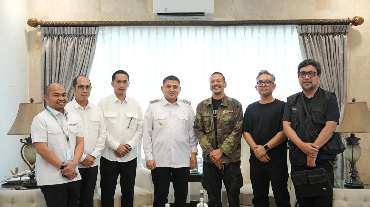 Makassar Tuan Rumah KMI 2026, Delapan Band Lokal Siap Tampil di Benteng Rotterdam