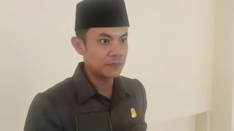 DPRD Makassar Dorong Desalinasi Air Laut di Kepulauan