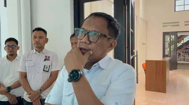 APBD Perubahan Makassar Rp5,26 Triliun, Perlindungan Pekerja Rentan Diperkuat