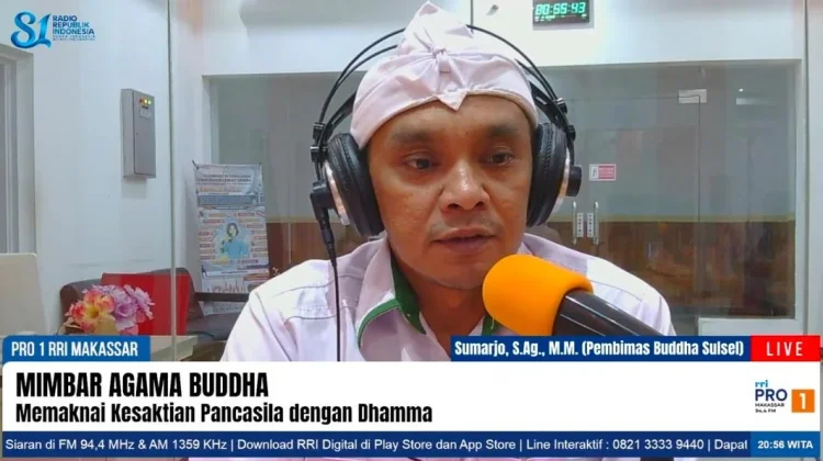 Toleransi Dinilai dapat Menjadi Kekuatan Bangsa