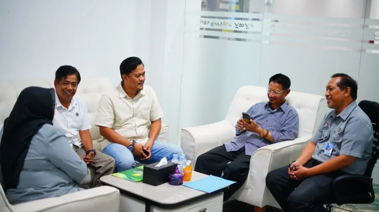 Dua Kampus Lampu Hijau, JDIH Universitas Atma Jaya dan Sawerigading Siap Terbentuk