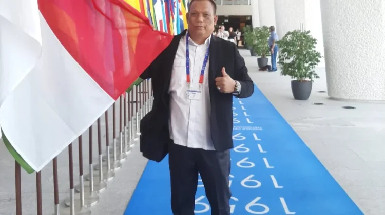 Kemah Lingkungan di Malino Libatkan KSPSI, Lembayung Indonesia dan KLH