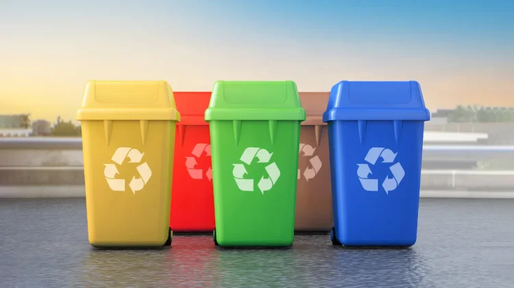 DLH Makassar Fokus Perkuat Pengelolaan Sampah