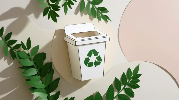 DLH Makassar Dorong Perubahan Perilaku Warga Kelola Sampah