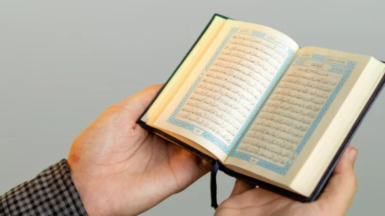 Makna QS Al-Mursalat, Karakter Malaikat dan Janji Allah