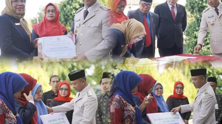 Hari Kesaktian Pancasila, Bupati Natsir Ali Tekankan Persatuan Membangun Selayar