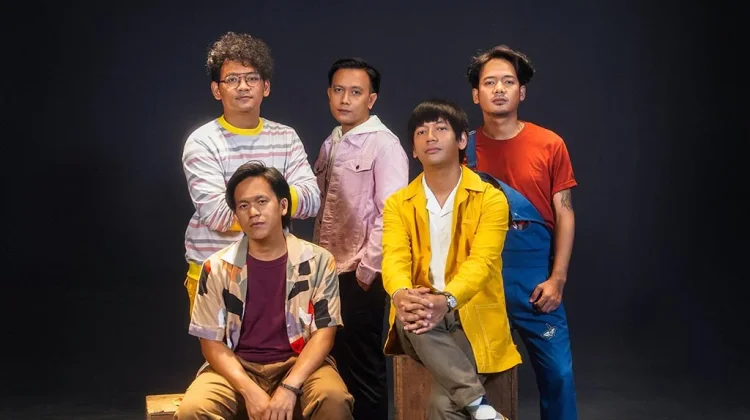 D’MASIV Go International lewat “Till We’re Old”