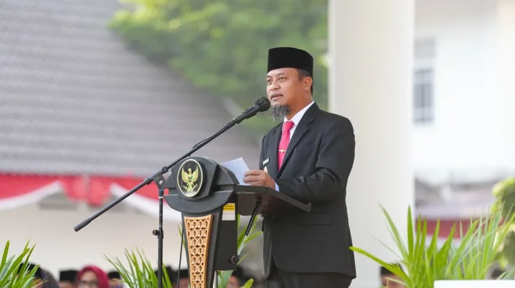 Hari Kesaktian Pancasila, ASN Diminta Amalkan Nilai Pancasila