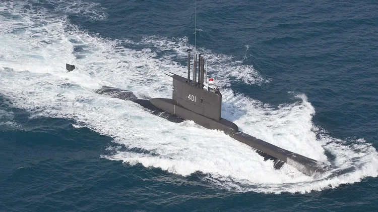 Mengenal Kapal Selam Indonesia, dari Generasi Cakra hingga Scorpène