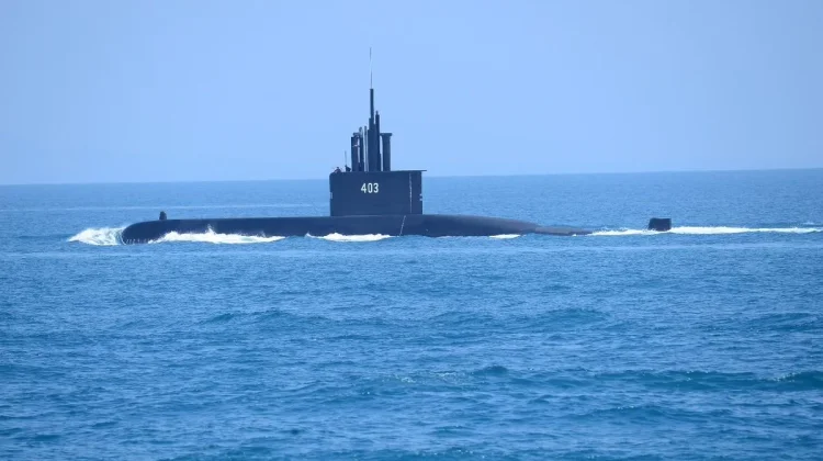 Mengenal Kapal Selam Indonesia, dari Generasi Cakra hingga Scorpène
