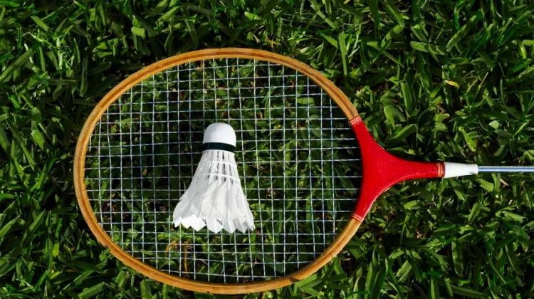 Tips Memilih Raket Badminton untuk Pemula