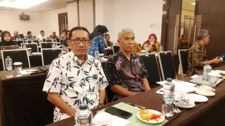 Wabup Muhtar Dorong Reforma Agraria, Penguasaan Tanah di Kawasan Takabonerate