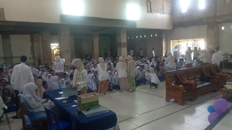 Puluhan Sekolah Makassar Gelar Pilketos Serentak 2026