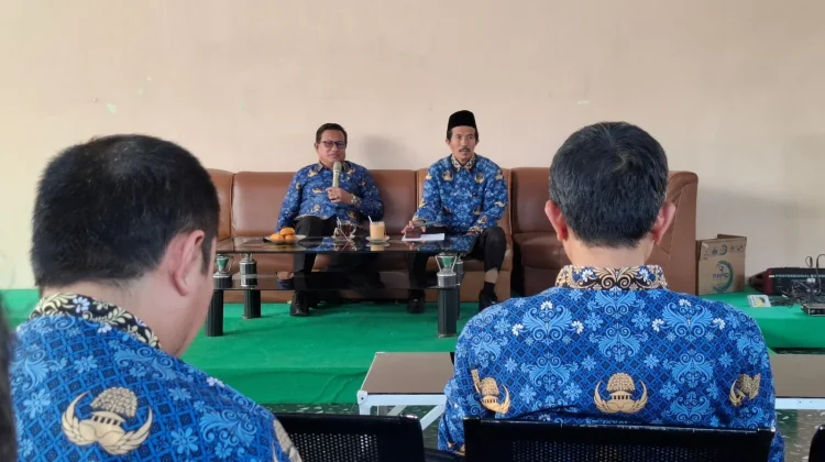 Kemenag Makassar Siapkan Nikah Massal Gratis, KUA Diminta Jemput Bola