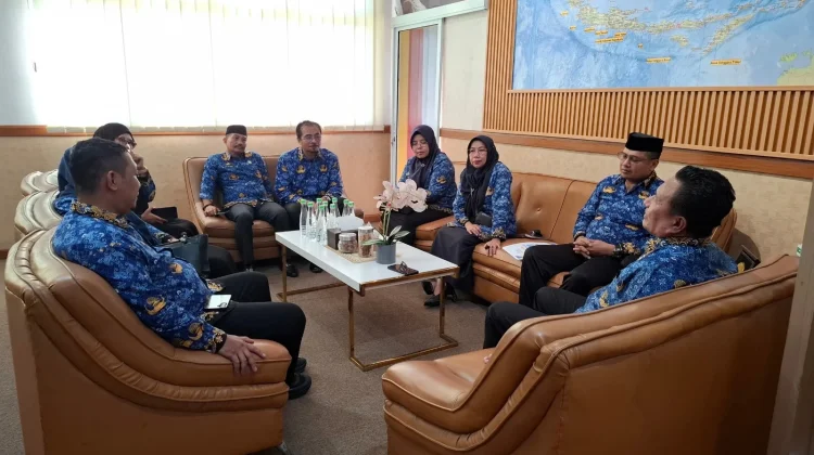 Jadi Tuan Rumah OMI 2026, Kemenag Makassar Perkuat Koordinasi