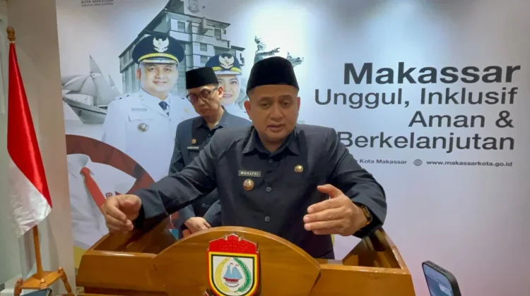 Pemkot Pastikan Anggaran PPPK Aman, Kontrak Dievaluasi Berdasarkan Kinerja