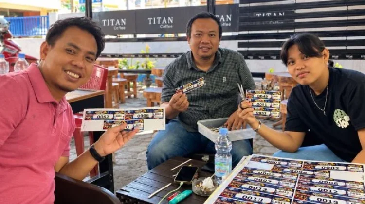 IJAS Buka Pendaftaran Selayar Night Fun Bike, Biaya Registrasi Rp50 Ribu