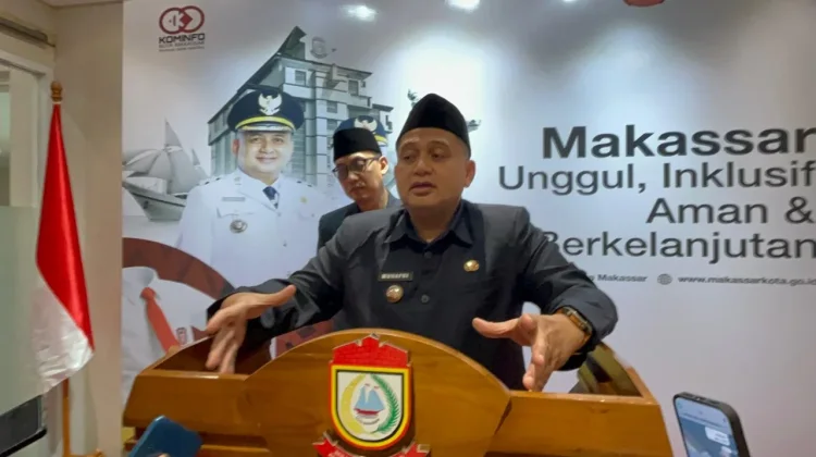 APBD Perubahan Makassar Rp5,26 Triliun, Efisiensi Berpotensi Hemat Rp50 Miliar
