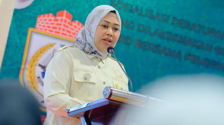 Anggota DPRD Makassar Desak Kepastian Nasib 6.000 PPPK Paruh Waktu