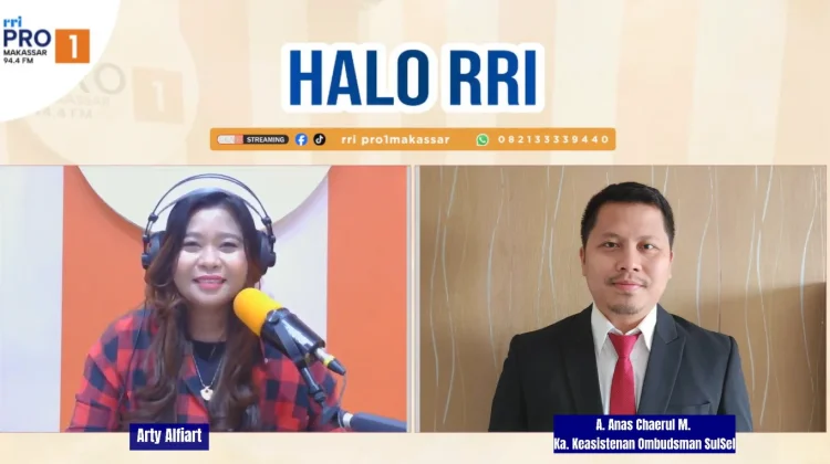 Begini Cara Mengajukan Perubahan Data Desil yang Tidak Sesuai