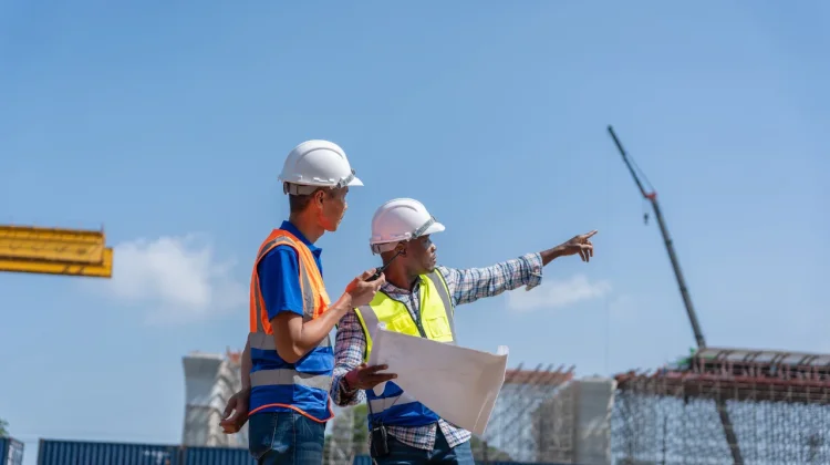 Pembangunan Infrastruktur Pemerintah Lewati Sejumlah Tahapan, Ini Prosesnya