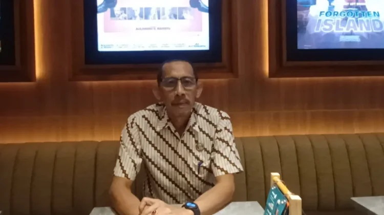 Bioskop XXI Hadir, Maros Bidik Efek Berganda Ekonomi Lokal