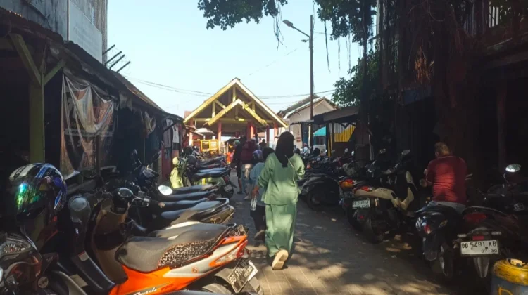 Pemkot Makassar Bakal Siapkan Pembangunan Dermaga di Pulau Lumu-Lumu