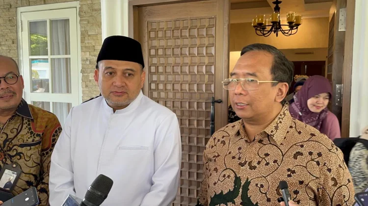 Makassar Uji Coba Rujukan JKN Berbasis Kemampuan Pelayanan