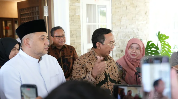 Kemenkes Pilih Makassar Uji Coba Reformasi JKN