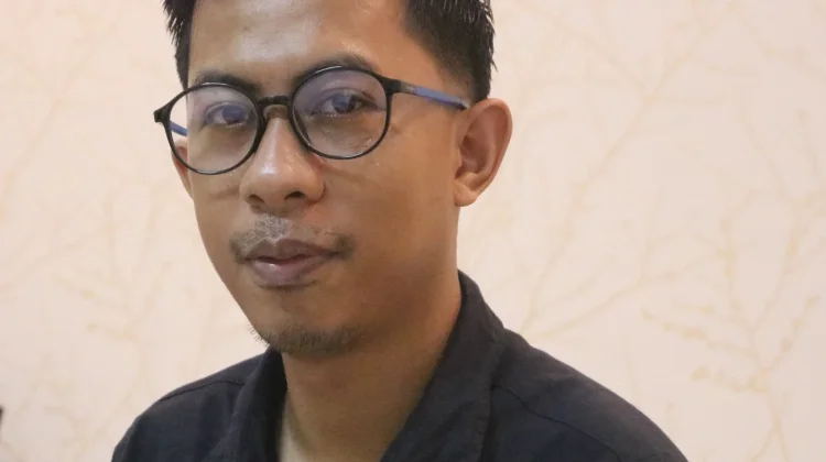 Cerpen “Kutukan Lidah Jannang” Harumkan Nama Bulukumba di Festival HB Jassin 2026
