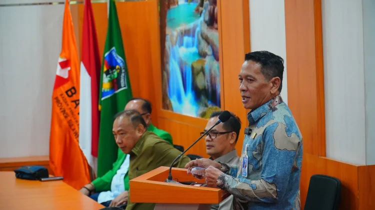 Andi Basmal Buka Peluang Relawan Penegakan Hukum Pemilu Jadi Paralegal