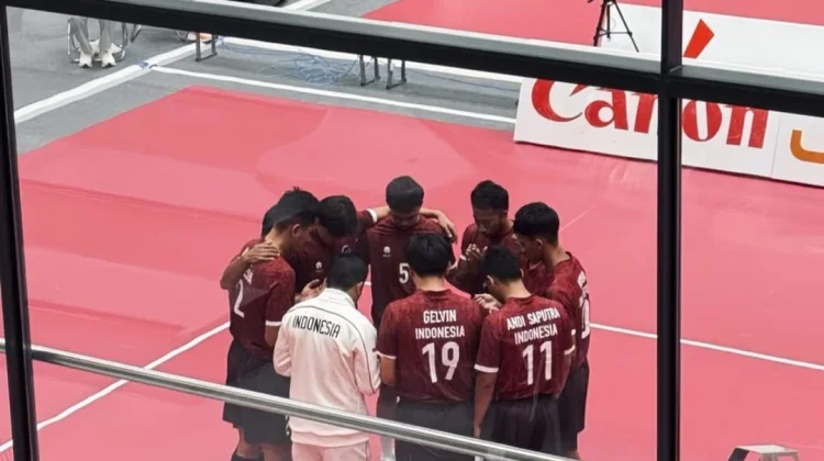 Dua Atlet Sulsel Bersiap Tampil di Final Kuadran Asian Games