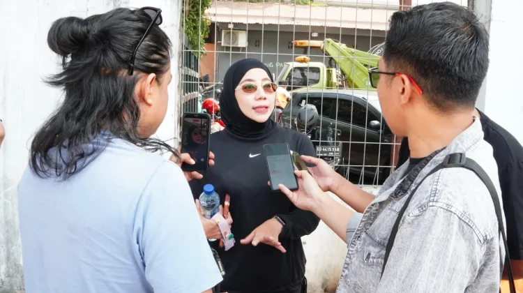 IPSI Makassar Bidik 10 Emas di Porprov Sulsel XVIII