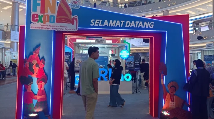 Pengguna Jasa Keuangan Capai 94 Persen, Literasi Sulsel Masih 61 Persen