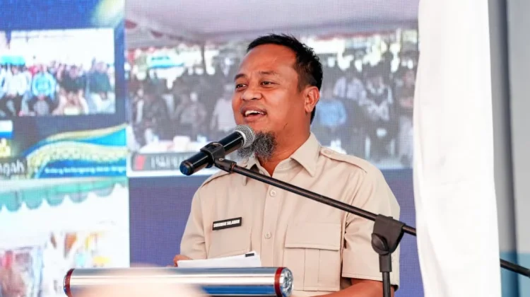 Sulsel Dukung Pembenahan Program SPPG di Wilayah 3T