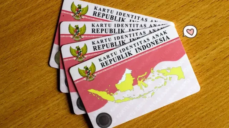 Forum Anak Sulsel Dorong Kepemilikan Kartu Identitas Anak