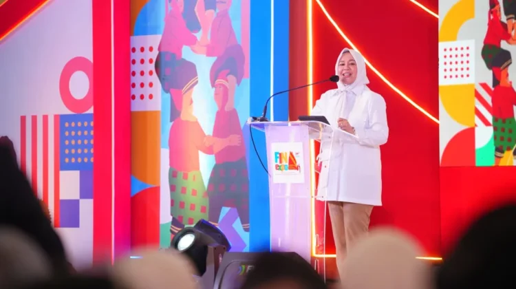 Pemprov Sulsel Dorong Peningkatan Literasi dan Inklusi Keuangan