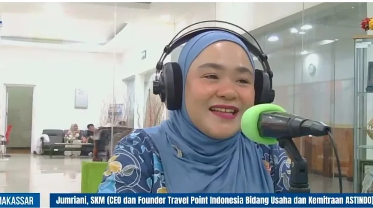 Astindo Dorong Agen Travel Kembangkan Paket Wisata Ramah Lingkungan