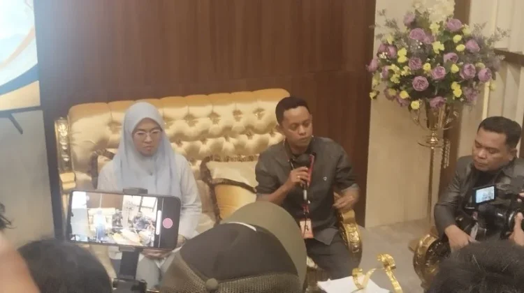 Surat MA Salah Alamat, Kuasa Hukum Bupati Gowa Curiga