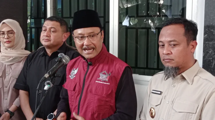 Gerakan Perlinsos Libatkan RT/RW, Data Bansos Bakal Makin Akurat
