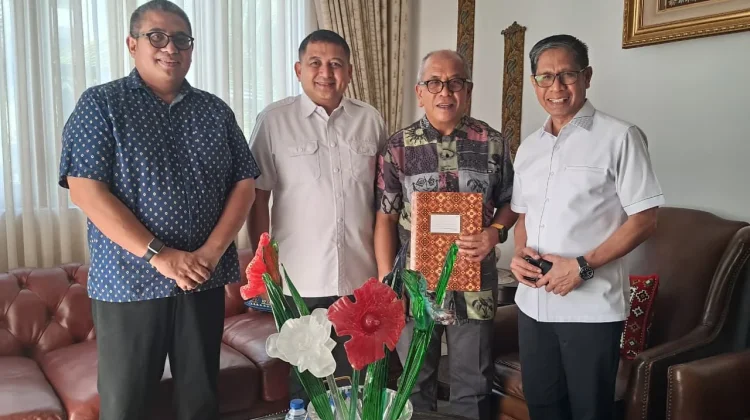 Ikuti Langkah Appi, Sejumlah Loyalis Siap Tinggalkan Golkar