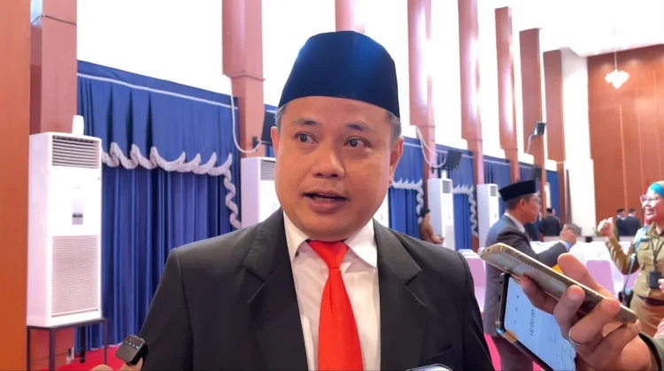 Kiriman Asap Karhutla Pengaruhi Kualitas Udara Makassar
