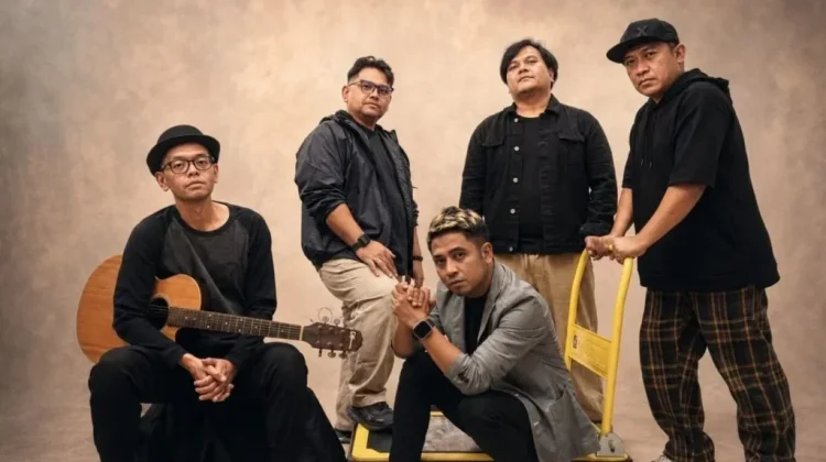 Bheben T-Five Kembali lewat Class99