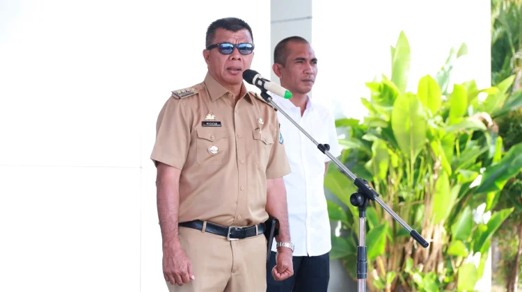 Bupati Bulukumba Tegaskan Festival Pinisi Tanggung Jawab Bersama